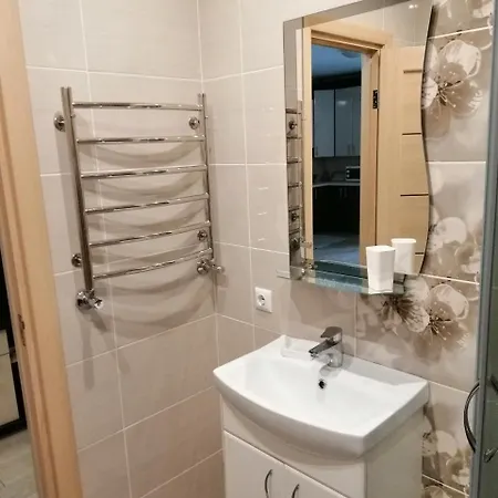 Apartment вулиця дрогобицька 10в