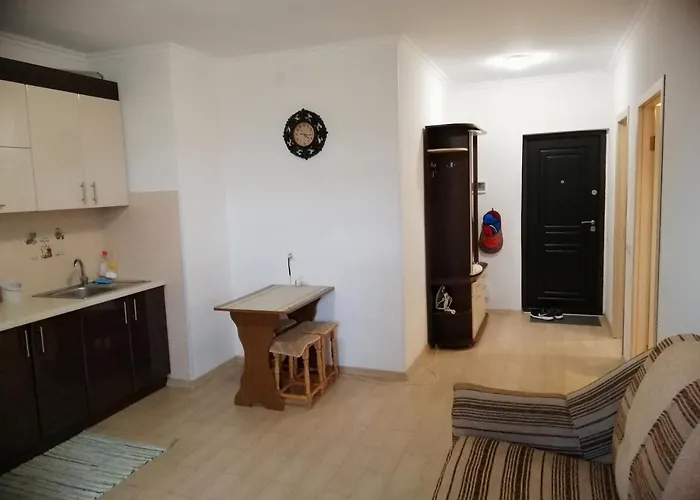 вулиця дрогобицька 10в Apartament *
