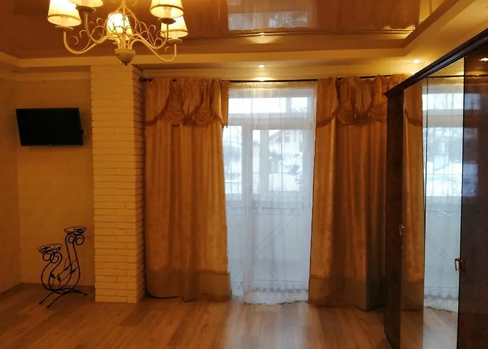 Apartament вулиця дрогобицька 10в Truskawiec