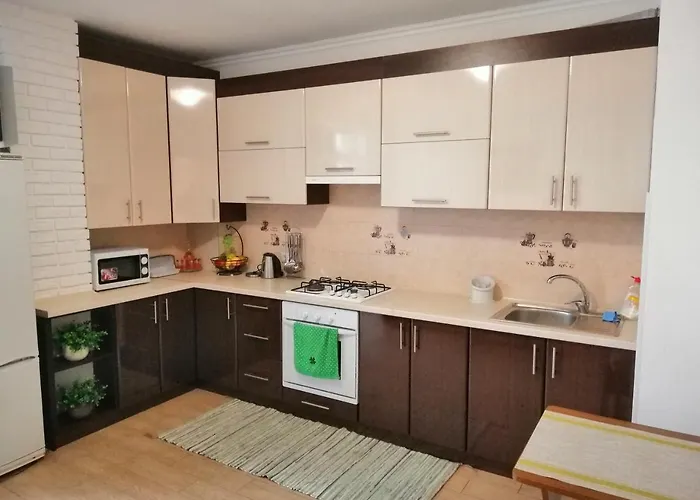 Apartament вулиця дрогобицька 10в Truskawiec