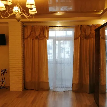 Lägenhet вулиця дрогобицька 10в Truskavets